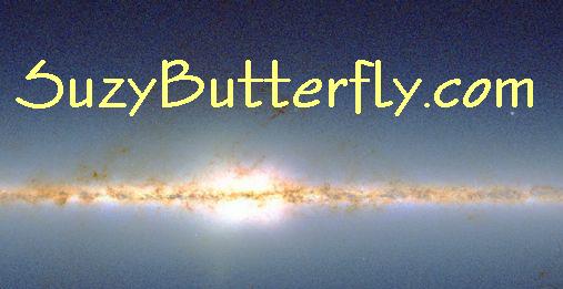 SuzyButterfly.com